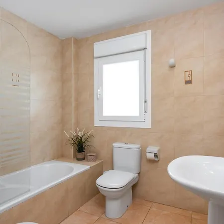 Caleta - Plusholidays * Ifach