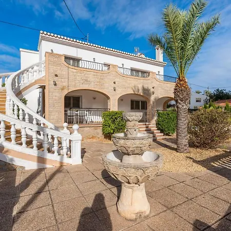 Caleta - Plusholidays فيلة *