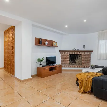 Caleta - Plusholidays فيلة Ifach