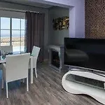 Caleta Villa Ifach