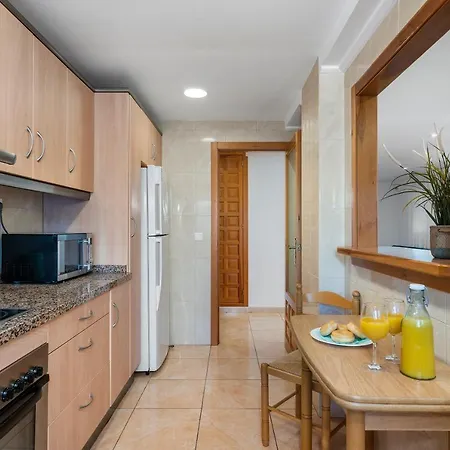 Villa Caleta - Plusholidays Ifach