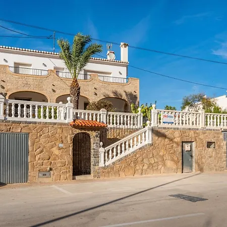 Villa Caleta - Plusholidays Ifach