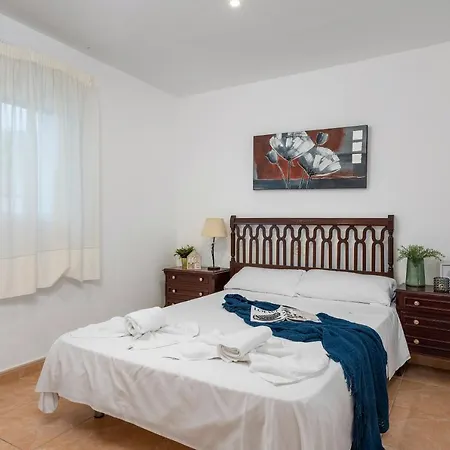 Caleta - Plusholidays