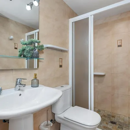 Caleta - Plusholidays Villa