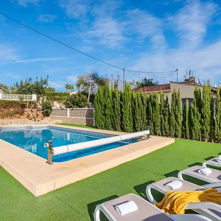 Caleta - Plusholidays Ifach