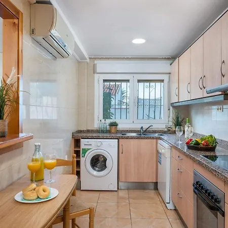 Villa Caleta - Plusholidays