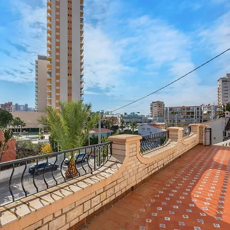 Vila Caleta - Plusholidays *