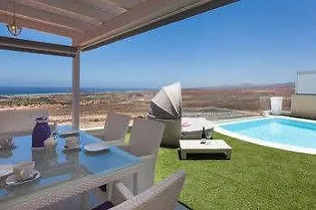 Caleta - Plusholidays * Ifach