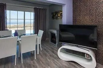 Caleta - Plusholidays Villa Ifach