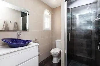 Caleta - Plusholidays Вилла Ifach