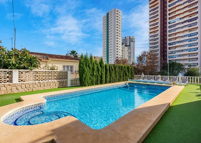 Caleta - Plusholidays