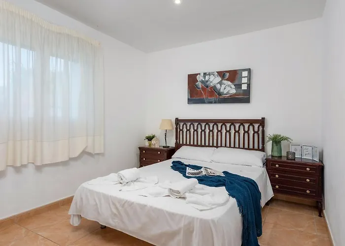 Caleta - Plusholidays