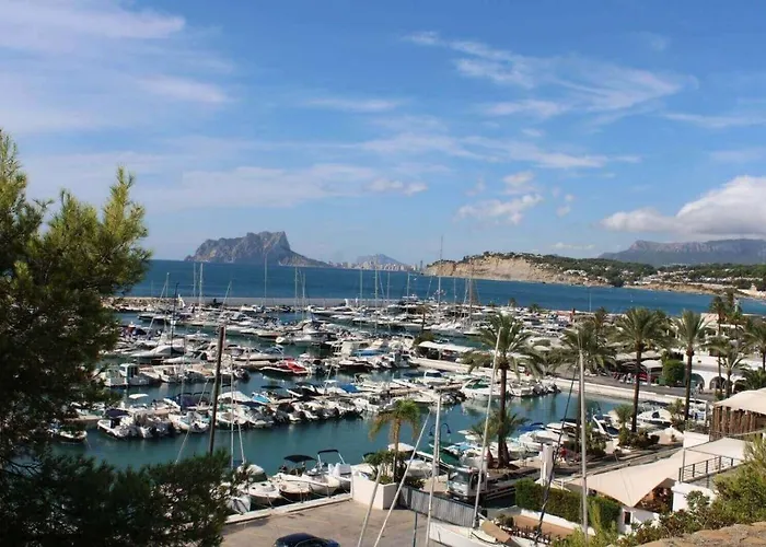 Caleta - Plusholidays Villa *