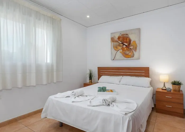 Caleta - Plusholidays *