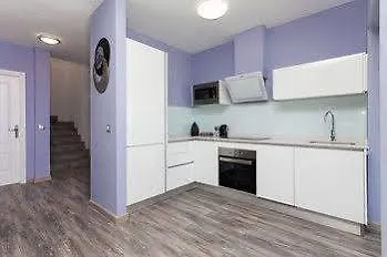 Caleta - Plusholidays Villa Ifach