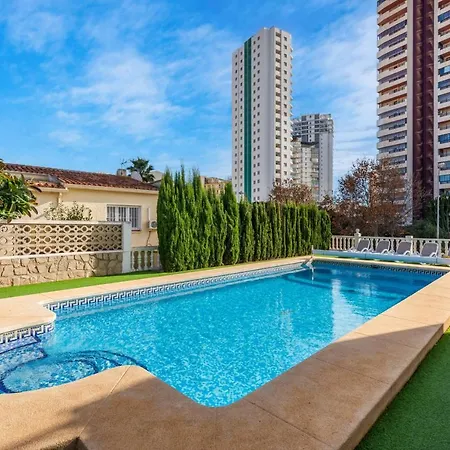 Caleta - Plusholidays