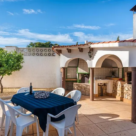 Caleta - Plusholidays Willa Calpe