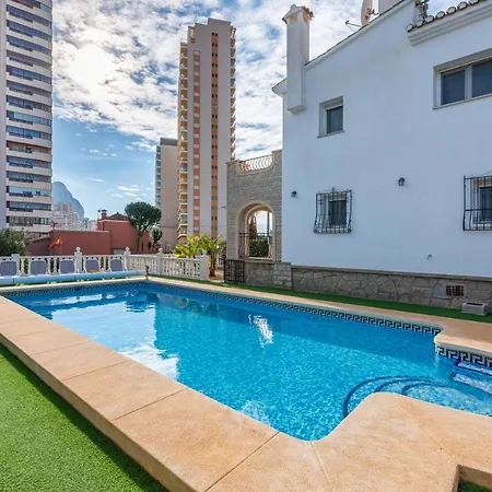 Willa Caleta - Plusholidays Calpe