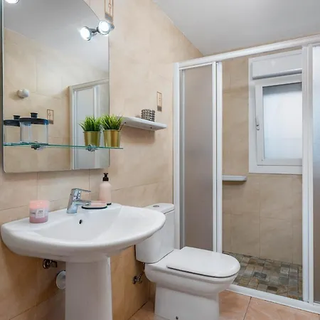 Caleta - Plusholidays Villa