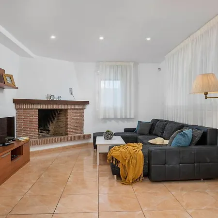 Caleta - Plusholidays Willa Calpe