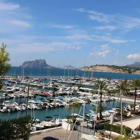 Caleta - Plusholidays Willa *