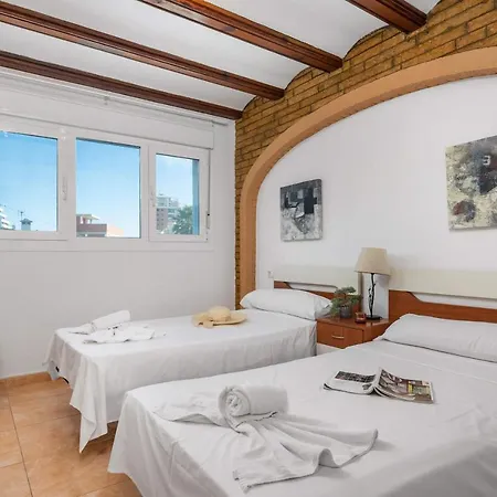 Caleta - Plusholidays