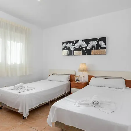 Caleta - Plusholidays *