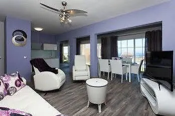 Caleta - Plusholidays Willa *